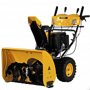 Снегоуборщик бензиновый Denzel SBL 711D PRO