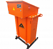 трансформатор для прогрева бетона ктпто 80.2 арктика, автомат