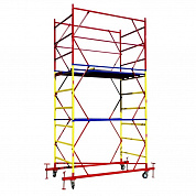 вышка-тура строительная всп 250/0.7 - 3,9м