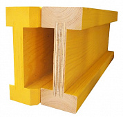 балка опалубки перекрытий