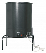 электрокоптильня бытовая "элвин" эку