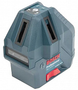 Лазерный нивелир - уровень Bosch GLL 5-50 Х