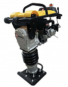 Вибротрамбовка ручная бензиновая NORSU RM-75L