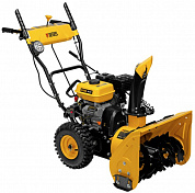 Снегоуборщик бензиновый Denzel SB 560 LP