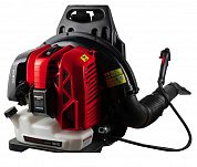 Воздуходувка ранцевая бензиновая VERTON BW-80