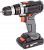 Аккумуляторные дрели, шуруповерты