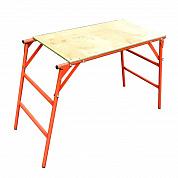 столик малярный универсальный складной 