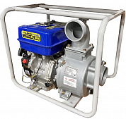 Мотопомпа бензиновая ELEKON PG 96E