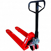 тележка гидравлическая ai 2500