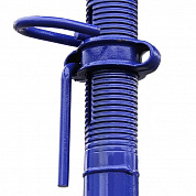 стойка телескопическая для опалубки перекрытий 2,55 м