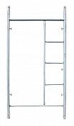 Рама с лестницей к строительным лесам ЛСПР 40