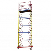 вышка-тура строительная всп 250/0.7 - 7,6м