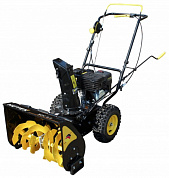 Снегоуборщик бензиновый Huter SGC 6,5