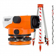 Комплект 3в1 RGK N-24 (рейка 3 м)